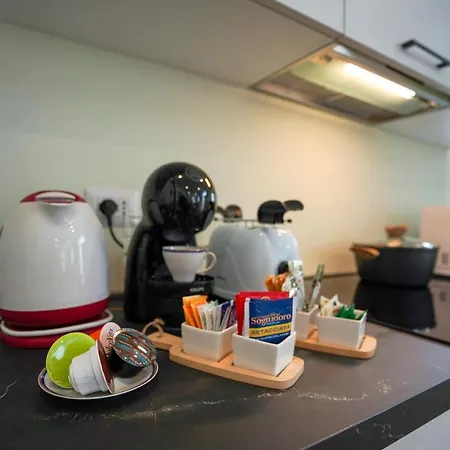 Camelia - Radice Comfort - Leonardo, Mxp & Laghi