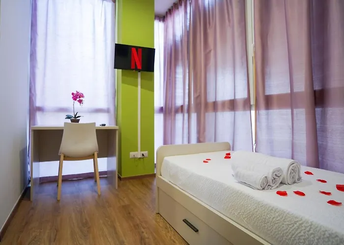 Camelia - Radice Comfort - Leonardo, Mxp & Laghi