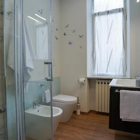 Camelia - Radice Comfort - Leonardo, Mxp & Laghi * Sesto Calende