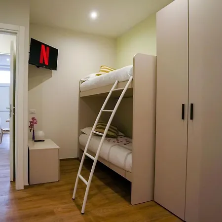 Camelia - Radice Comfort - Leonardo, Mxp & Laghi * Sesto Calende