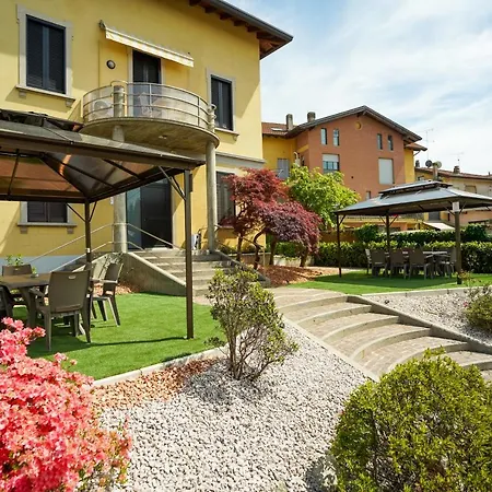 Camelia Leonardo Academy, Mxp & Lakes *