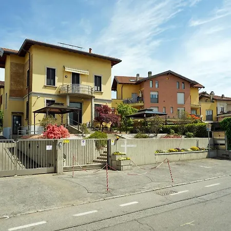 Camelia - Radice Comfort - Leonardo, Mxp & Laghi *