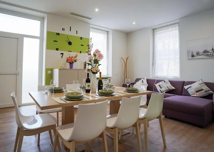 Apartament Camelia - Radice Comfort - Leonardo, Mxp & Laghi *