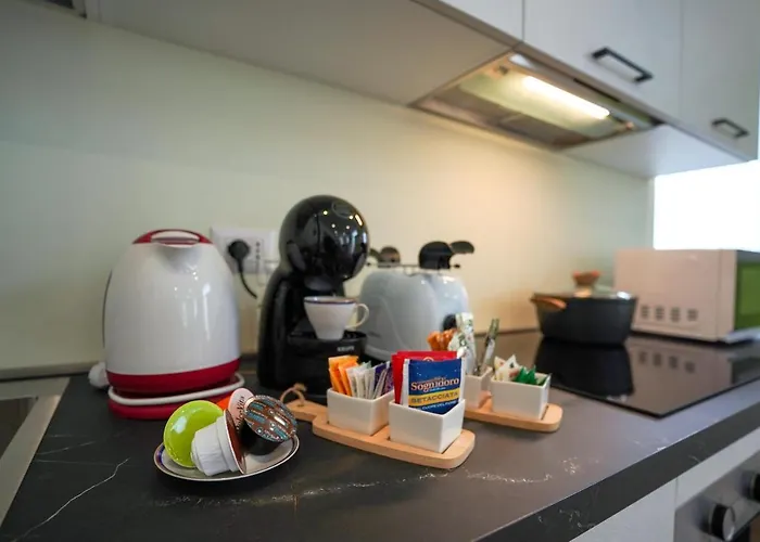 Camelia - Radice Comfort - Leonardo, Mxp & Laghi