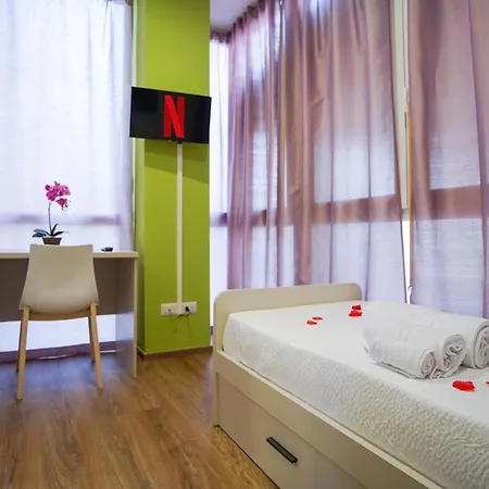 Camelia - Radice Comfort - Leonardo, Mxp & Laghi