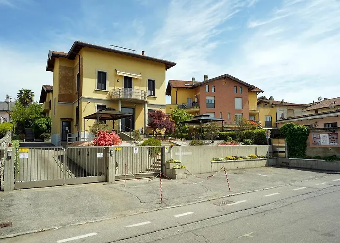 Camelia - Radice Comfort - Leonardo, Mxp & Laghi *